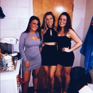 Meet your Posher, Kay